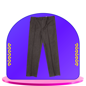 Bottom Wear