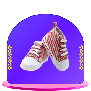 Kids Footwear