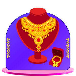 Jewellery & Accessories