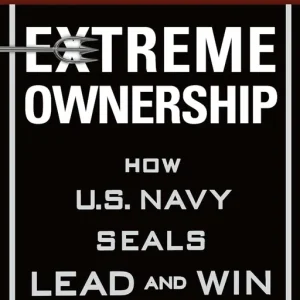Extreme Ownership book