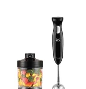 BPL Hand Blender Chopper BHBC40230 300W NEW