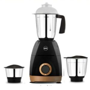 BPL Mixer Grinder BMG35175 3J 750w (Mix-Master)