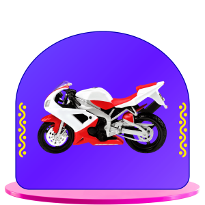 Moterbike Accessories