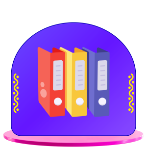 Files & Desks Organizers
