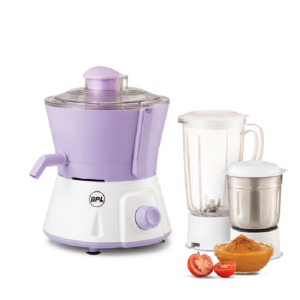 BPL Juicer mixer grinder BJMG41145 450W NEW